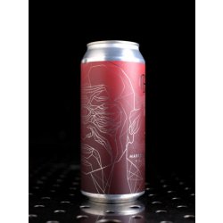 Mortalis  Cyclops  Smoothie Sour Marshmallow Vanille  7% - Quaff Webshop