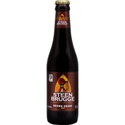 Steenbrugge Brune - Rus Beer