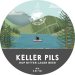 Lost and Grounded Keller Pils Lost and Grounded Keller Pils