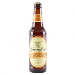 Yuengling Oktoberfest Marzen - CraftShack