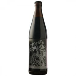 AleBrowar Undeath Lord