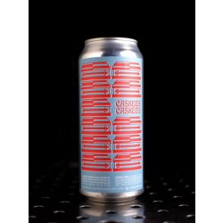 The Veil  Caskets Caskets  DIPA  8% - Quaff Webshop