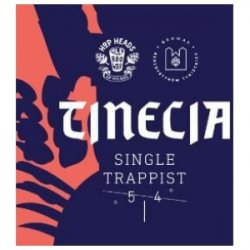 AleBrowar Tinecia Single Trappist