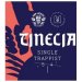 ALEBROWAR TINECIA SINGLE TRAPIST Belgian Enkel 