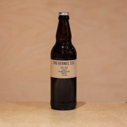 The Kernel Pale Ale: Galaxy, Enigma, Ekuanot & Simcoe - The Hop Vault