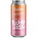 Yonder x Neon Raptor Collab - Paloma Gose Pink Grapefruit Triple Fruited Gose 440ml (4.5%) 