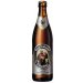 Franziskaner Weissbier Kristallklar 5% Vol. 20 x 50 cl MW Flasche 