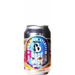 Baxbier HOPFKOPF Baxbier HOPFKOPF