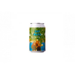 Brouwerij Eleven Hopmars
