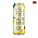 Cerveja Alemã Bitburger Radler Naturtrüb 500ml 