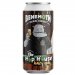 Behemoth The Hop House Hazy IPA 440mL 