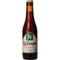 La Trappe Nillis 0.0% La Trappe Nillis 0.0%