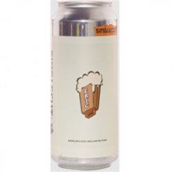 Singlecut Eric More Cowbell Stout - Craftissimo