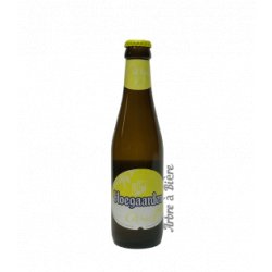 Hoegaarden Radler... - Arbre A Biere