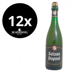 Saison Dupont