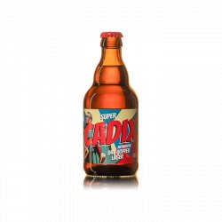 Antwerpse Brouw Compagnie Super Cadix 5.6% 24x33cl - Beercrush