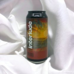 Interlude (Session Neipa) - BAF - Bière Artisanale Française
