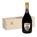 Soralama Magnum Crus Tripel Box Regalo in Cassetta di Legno 