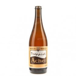 De Achelse Kluis Achel Extra Blond 75cl - Belgas Online
