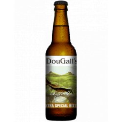 Dougall’s Leyenda cerveza... - La Cerveteca Online