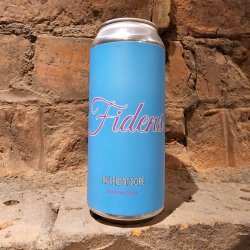 Fidens: Kaleidoscope - The Dead Crafty Beer Company