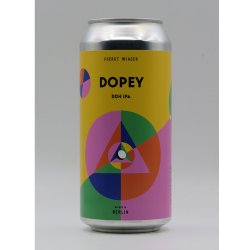 Fuerst Wiacek - Dopey (2023) (bbf 13-8-23) - DeBierliefhebber