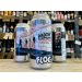 Floc  Shadow Dancing  New England IPA 