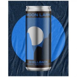 Moon Lark Brewery Shellback.