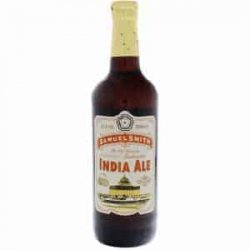 Samuel Smith India... - La Cerveteca Online