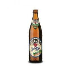 Schlappeseppel Pils alkoholfrei - 9 Flaschen - Biershop-Franken