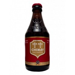 Chimay Première (Red) Chimay Première (Red)