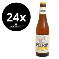Petrus Blond Petrus Blond
