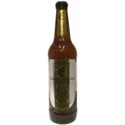 Browar Wawrzyniec Enigma Single Hop Double IPA
