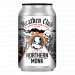 Northern Monk- Heathen Club Clubhouse Hazy Pale 4.6% ABV 330ml Can 