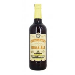 Samuel Smith's India Pale Ale 5,0% Vo. 12 x 55cl EW Flasche England - Pepillo