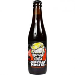 Brewery De Meester American Master