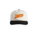 Parrotdog Raptors Team Cap  Two Tone 