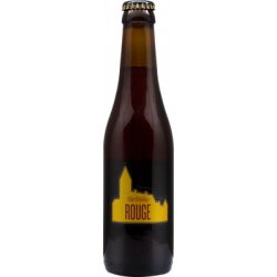 Ter Dolen Rouge - Rus Beer