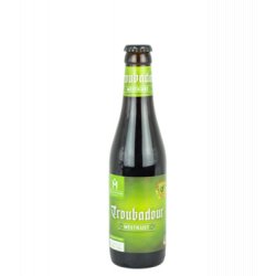 Troubadour Westkust (33cl) - Beer XL