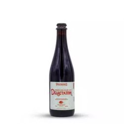 Delectation  Pretentious (USA)  0,5L - 8,9% - Onlygoodbeer - Csakajósör