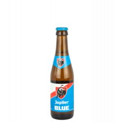 Jupiler Blue (25cl) - Beer XL