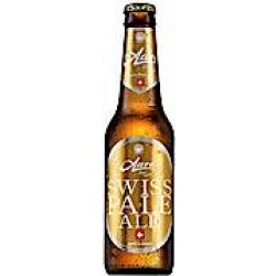 Aare Bier Swiss Pale Ale 4,8% Vol. 24 x 33cl EW Flasche - Pepillo