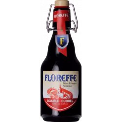 Floreffe Double Floreffe Double