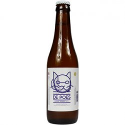 Brouwerij De Poes Export (Dortmunder Type)