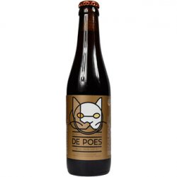 Brouwerij De Poes Bruin
