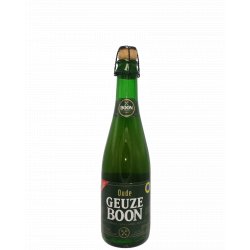 Boon Oude Geuze Boon Oude Geuze