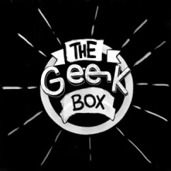 The Geek Box - Craftissimo