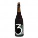 3 Fonteinen Schaarbeekse Kriek Oogst 2019 #74 75cl 3 Fonteinen Schaarbeekse Kriek Oogst 2019 #74 75cl