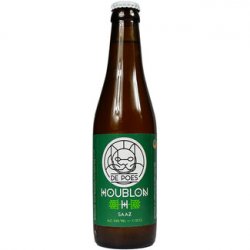 Brouwerij De Poes Houblon - Saaz