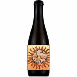Holy Goat Brewing Sol Invictus